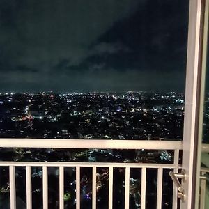 Suite City View
